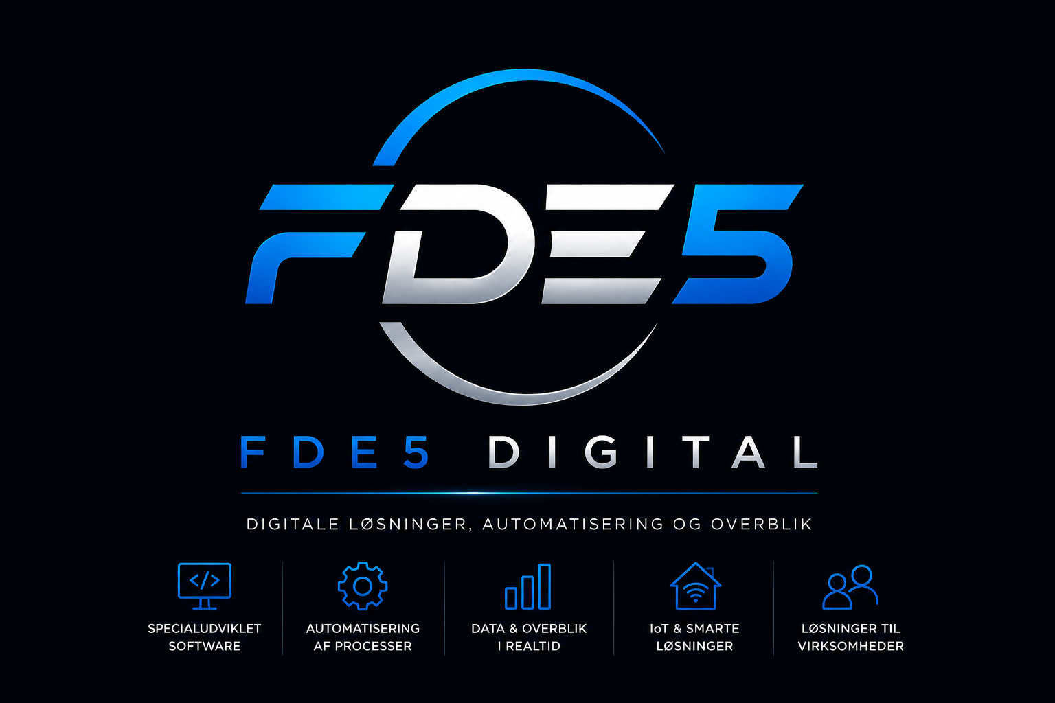 FDE5 Digital